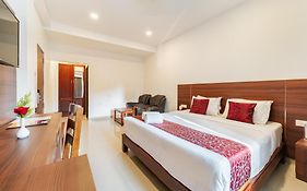 Hotel Sandra Palace