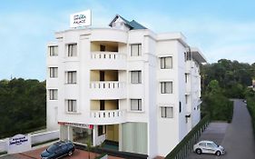 Hotel Sandra Palace